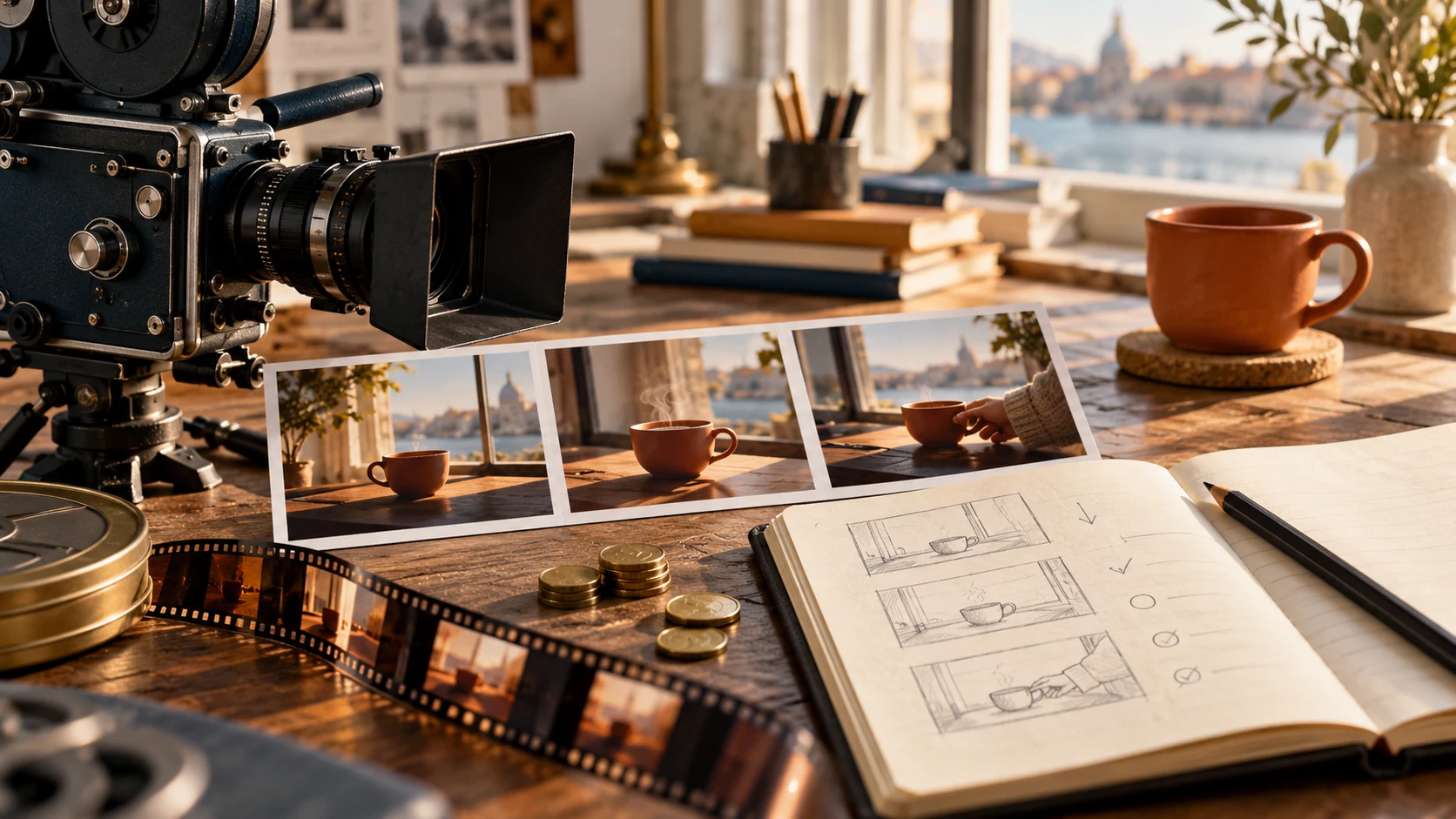 Higgsfield Alternatives: Budget a Two-Person Photo Video